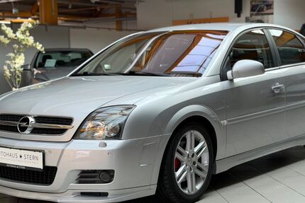 Opel Vectra 97.800 km 11.990 &euro; Mutterstadt 67112