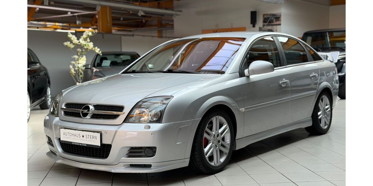 Opel Vectra 97.800 km 11.990 &euro; Mutterstadt 67112