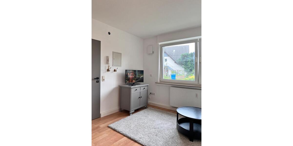 Erdgeschoßwohnung Olsberg - 2 Zimmer, 30 m&sup2;, 390&euro; | Angebot:26405991