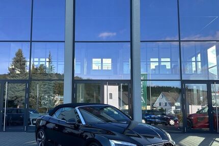 Audi A5 149.890 km 29.991 € Burbach 57299