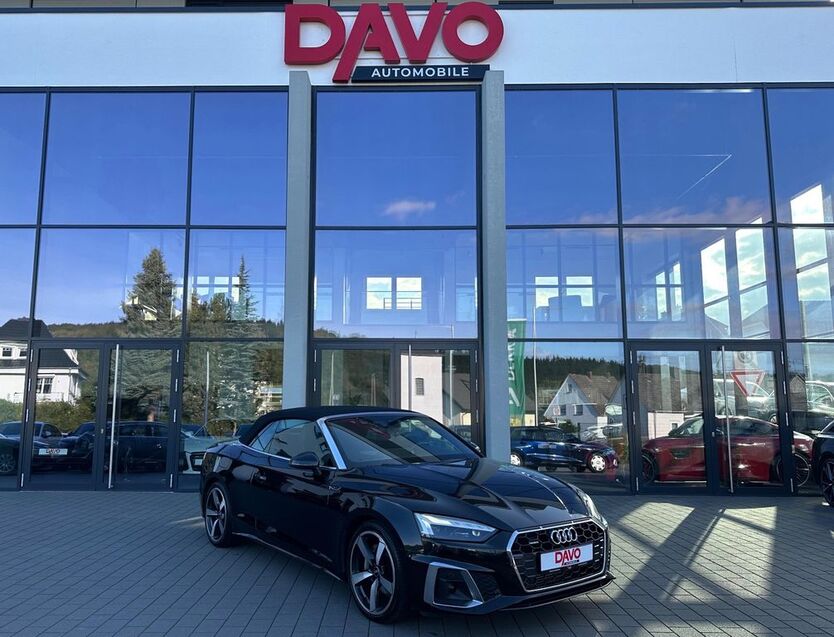 Audi A5 149.890 km 29.991 € Burbach 57299