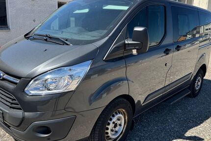 Ford Transit Custom 151.000 km 13.999 &euro; Kissing 86438
