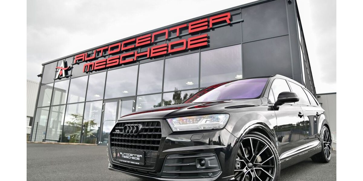 Audi Q7 49.987 km 55.890 &euro; Meschede/NRW 59872