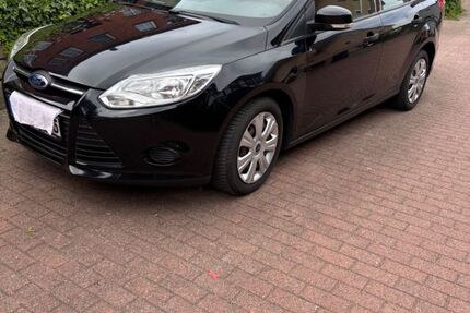 Ford Focus 95.100 km 4.900 &euro; Emmerthal 31860