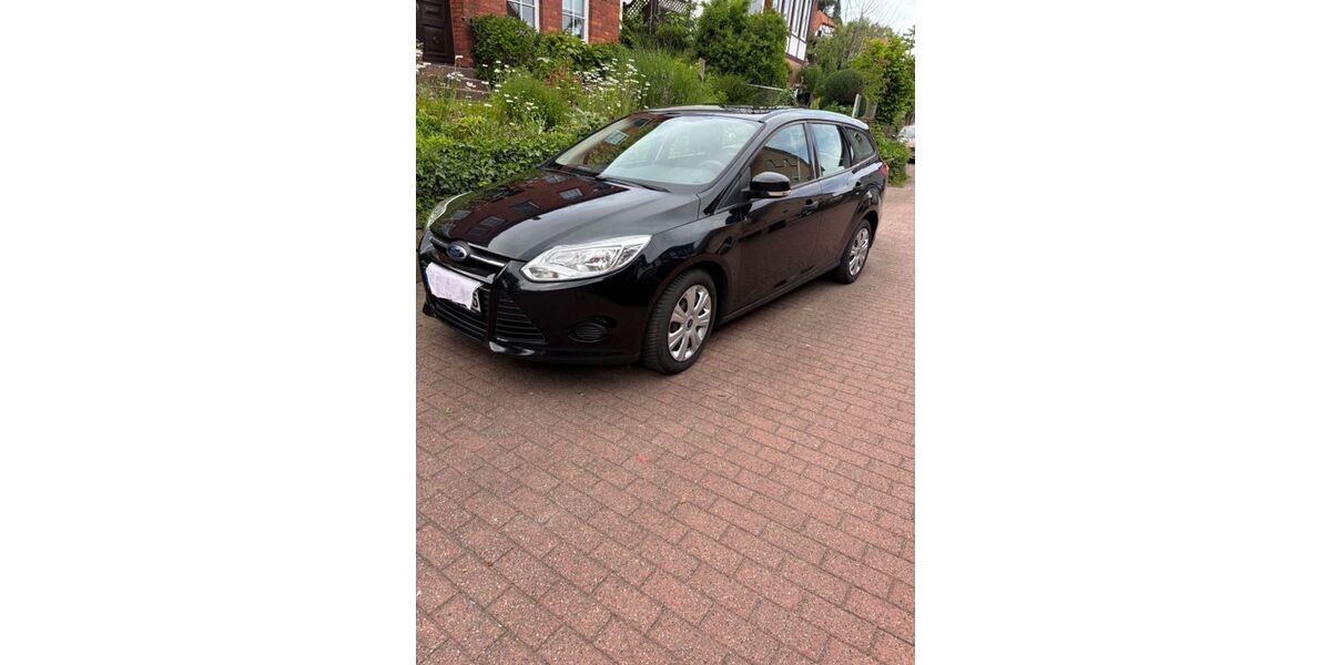 Ford Focus 95.100 km 4.900 &euro; Emmerthal 31860