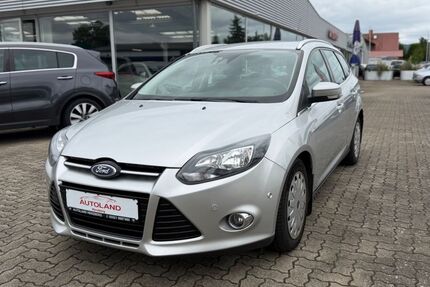 Ford Focus 176.347 km 5.950 &euro; Herzberg 37412