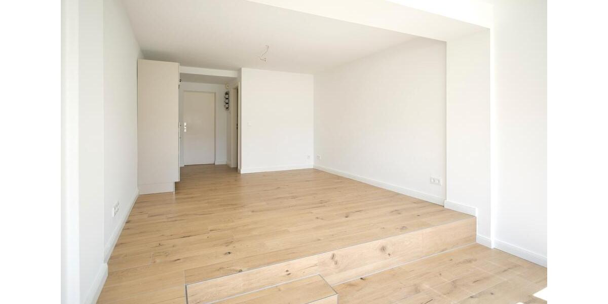 Hochparterre Rostock - 1 Zimmer, 30 m&sup2;, 950&euro; | Angebot:26313289