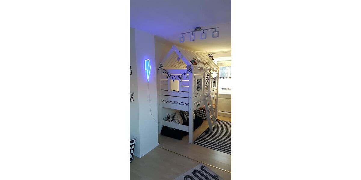 Doppelhaushälfte 125qm zu vermieten! 4 zimmer