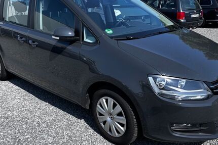 VW Sharan 193.000 km 7.900 &euro; Bad Salzuflen 32107