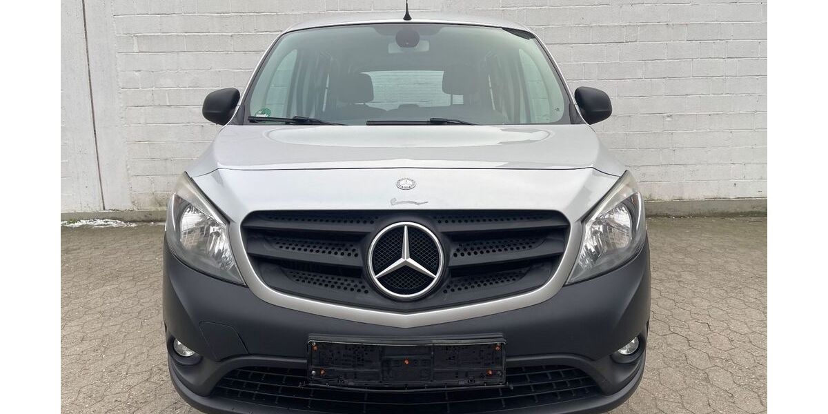 Mercedes-Benz Citan 211.880 km 5.500 &euro; Pfungstadt 64319