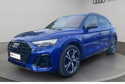 Audi Q5 71.643 km 40.990 &euro; Kassel 34125