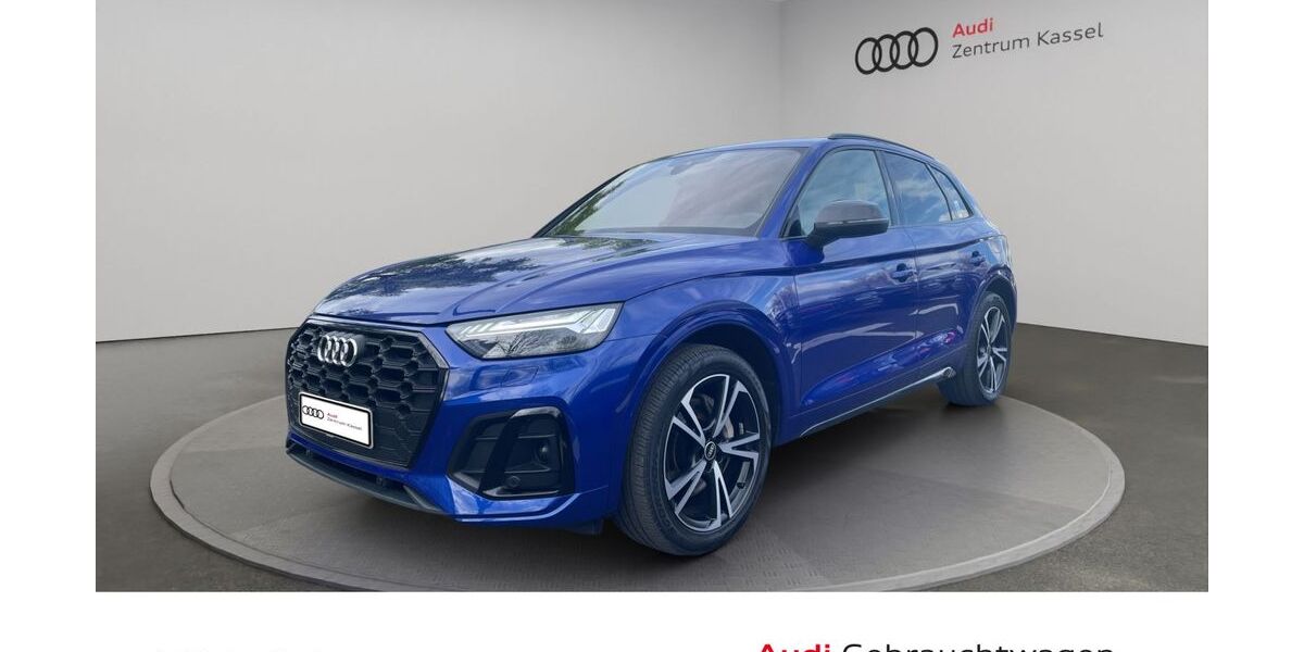 Audi Q5 71.643 km 40.990 &euro; Kassel 34125