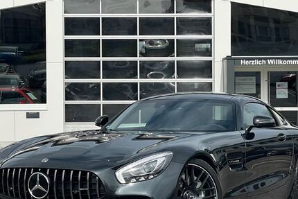 Mercedes-Benz AMG GT 26.788 km 89.990 € Deißlingen 78652