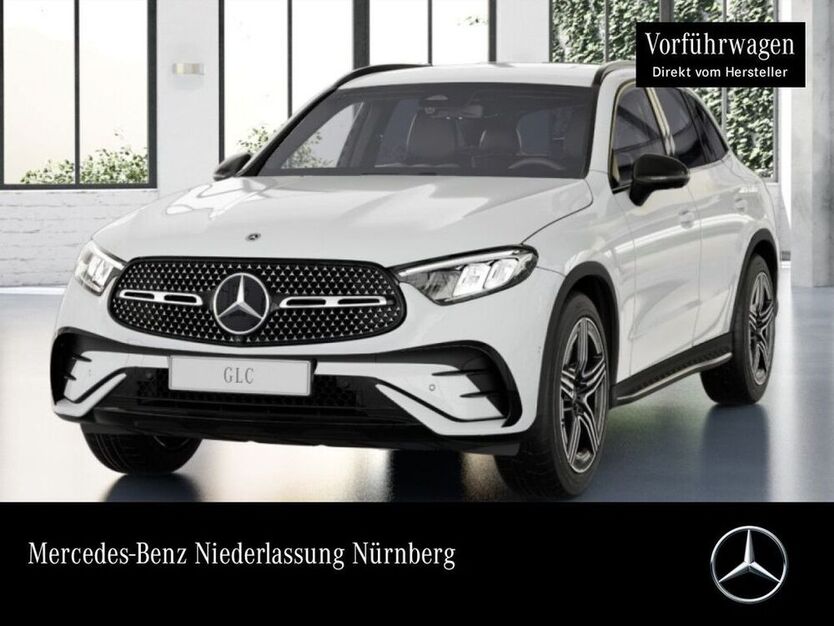 GLC 200