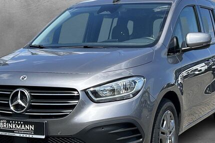 Mercedes-Benz T-Klasse 59.250 km 22.190 &euro; Stralsund 18439