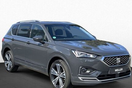 Seat Tarraco 39.677 km 28.800 &euro; Melle 49324