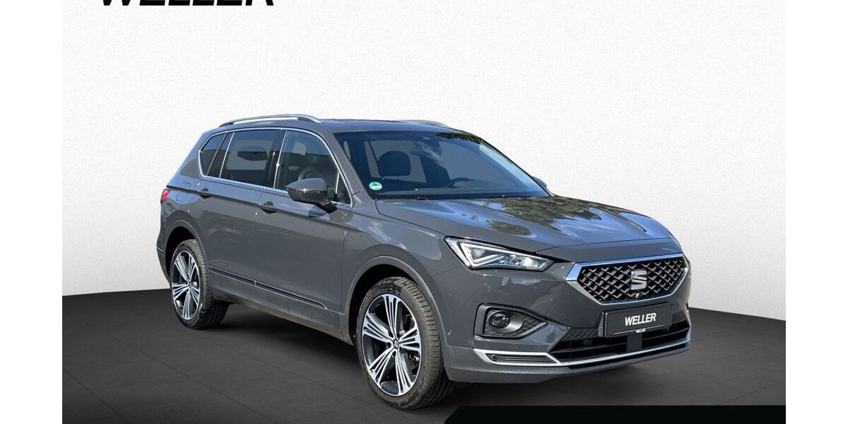 Seat Tarraco 39.677 km 28.800 &euro; Melle 49324