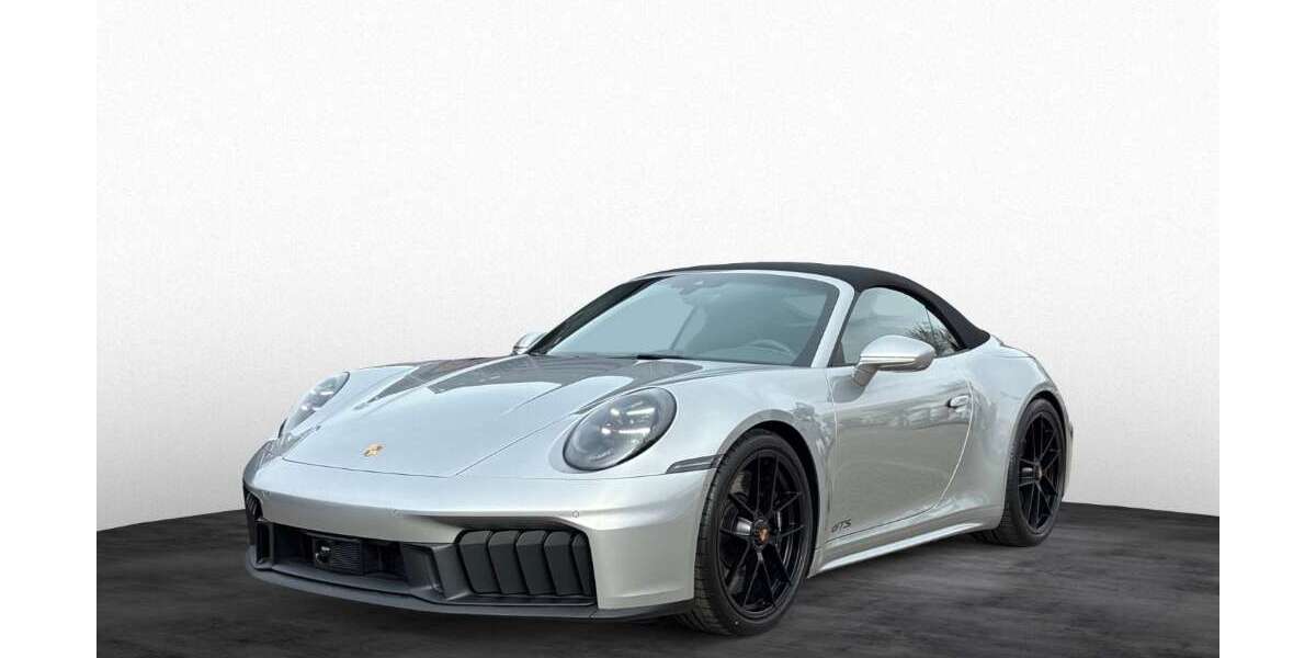 Porsche 992 6.990 km 209.980 &euro; Offenburg 77652