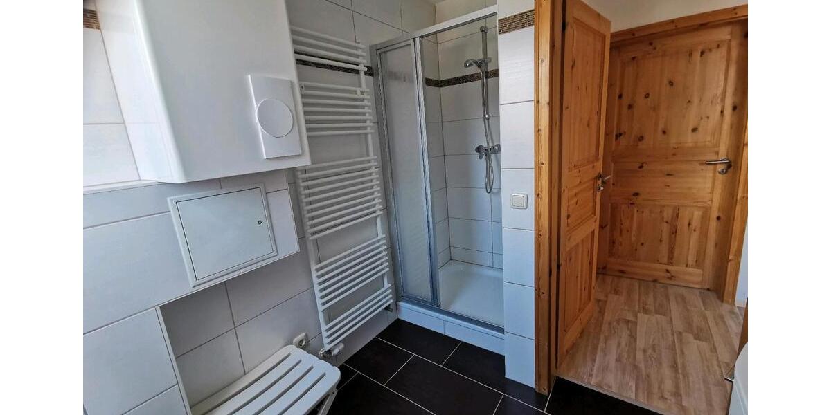 Reihenhaus Barth - 3 Zimmer, 70 m&sup2;, 199.000&euro; | Angebot:27271422