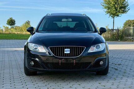 Seat Exeo 129.000 km 9.000 € Asendorf 21271