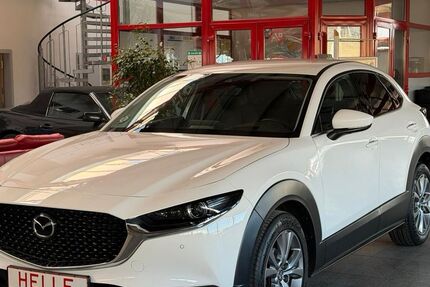 Mazda CX-3 64.202 km 18.990 &euro; Gera 07552