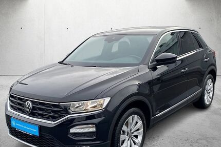 VW T-Roc 34.603 km 22.269 &euro; Goslar 38644