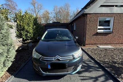 Citroen C4 128.000 km 4.799 &euro; Dortmund 44369