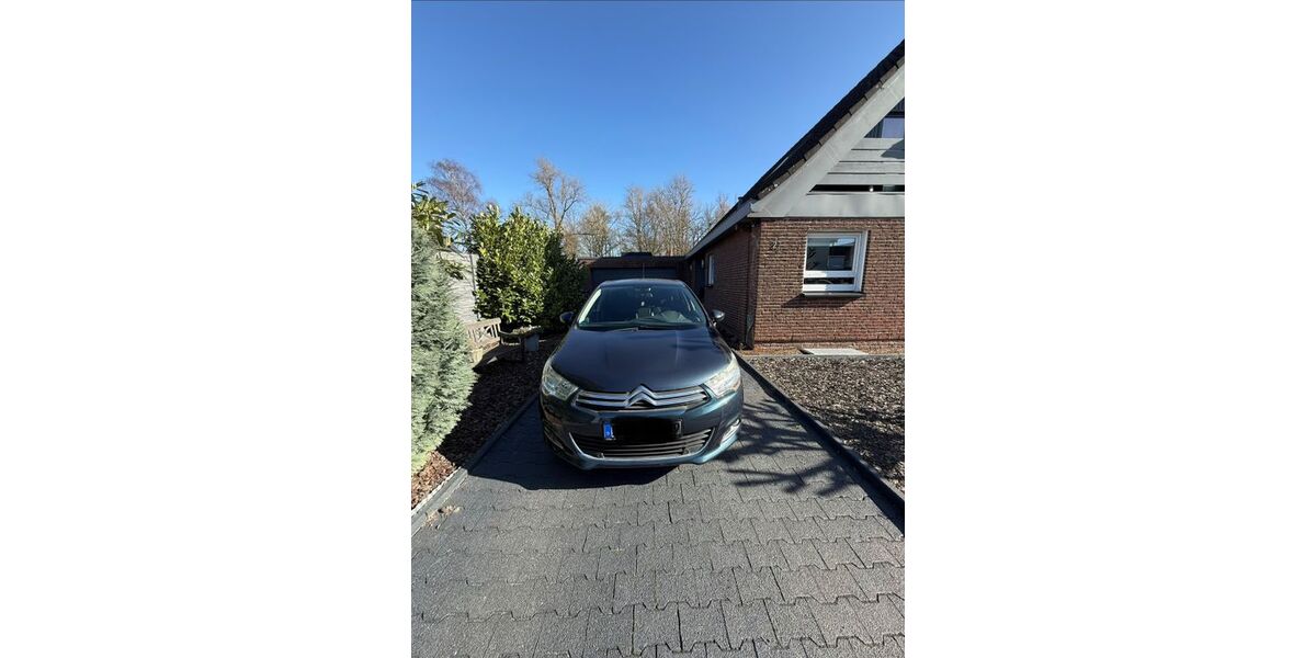 Citroen C4 128.000 km 4.799 &euro; Dortmund 44369