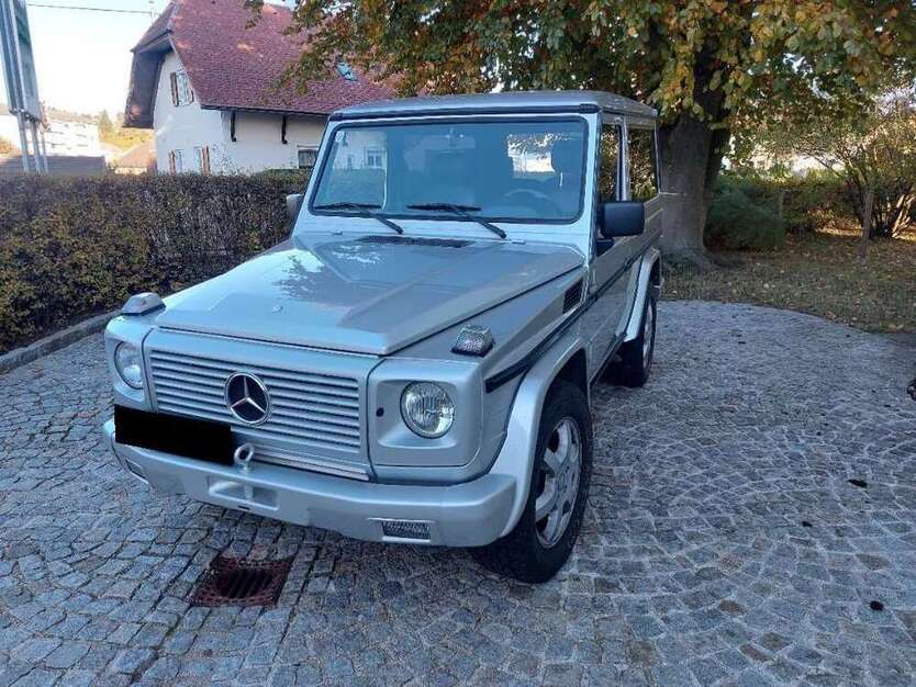 G 320