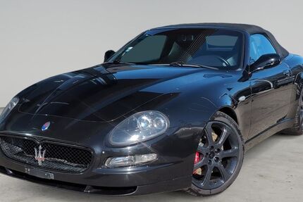 Maserati Spyder 160.235 km 24.990 &euro; Potsdam 14482