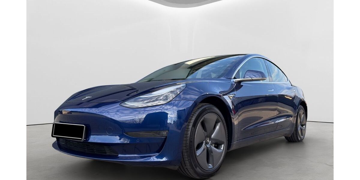 Tesla Model 3 39.980 km 22.990 &euro; Ruderting 94161