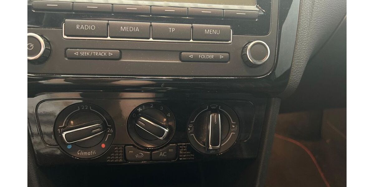 VW Polo 154.320 km 7.200 &euro; Rheda-wiedenbrück 33378