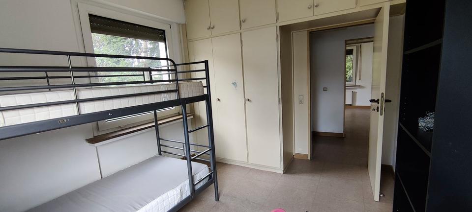 Erdgeschoßwohnung Hoppstädten-Weiersbach Weiersbach - 6 Zimmer, 125 m&sup2;, 118.900&euro; | Angebot:26733363