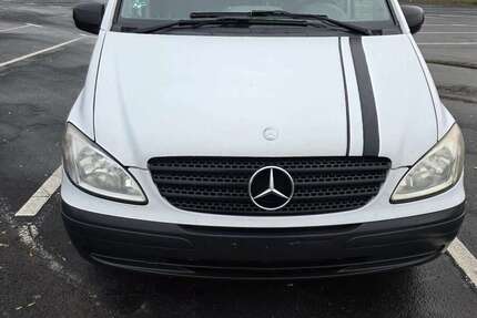 Mercedes-Benz Vito 237.000 km 8.000 &euro; Bad Hönningen 53557
