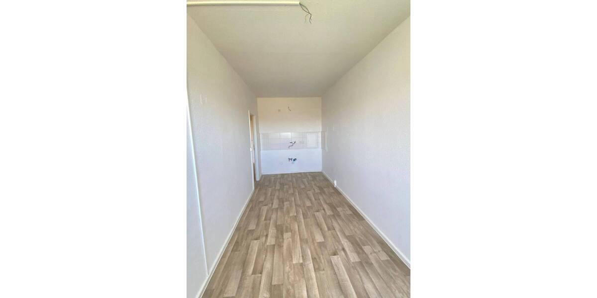 Etagenwohnung Tützpatz - 2 Zimmer, 54 m&sup2;, 300&euro; | Angebot:26307128