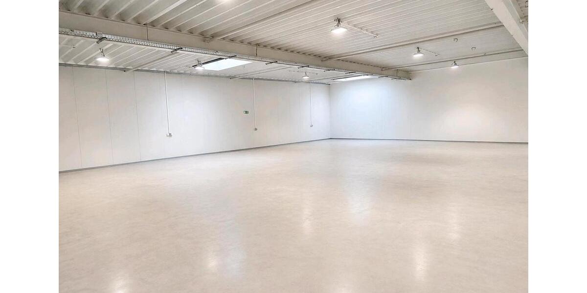 Gewerbeobjekt Cloppenburg - 2.950&euro; | Angebot:26690820
