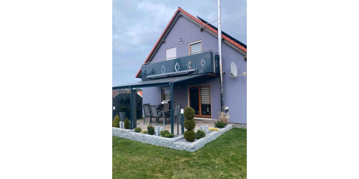 EFH (Vollunterkellert) m. Garage, Garten, Pool in TOP Lage!! 6 zimmer