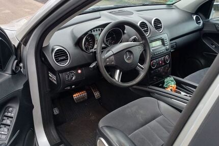 Mercedes-Benz ML 280 337.000 km 4.999 &euro; Hördt 76771