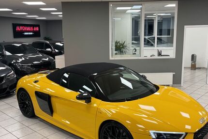 Audi R8 75.517 km 104.900 &euro; Remscheid 42857