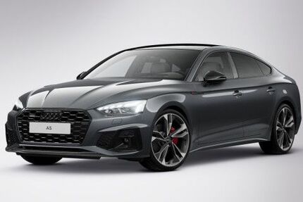 Audi A5 31.077 km 47.920 &euro; Stuttgart 70563