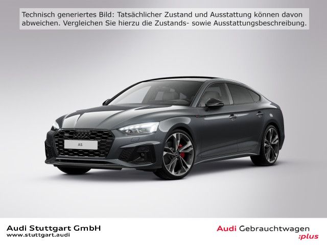 Audi A5 31.077 km 47.920 &euro; Stuttgart 70563