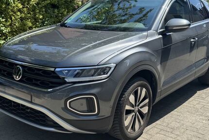 VW T-Roc 38.000 km 22.990 &euro; Braunschweig 38116