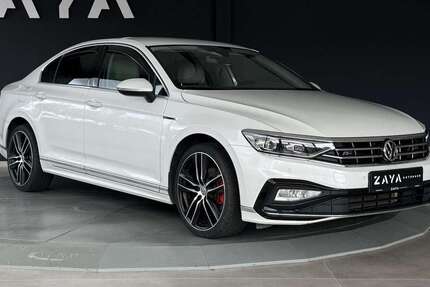 VW Passat 108.868 km 21.950 € Schöppenstedt 38170
