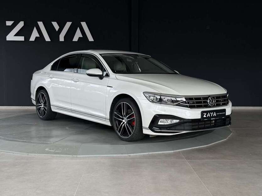 VW Passat 108.868 km 21.950 € Schöppenstedt 38170