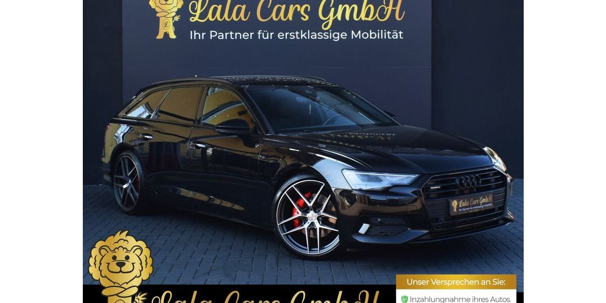 Audi A6 87.050 km 32.980 &euro; Ehrenkirchen 79238