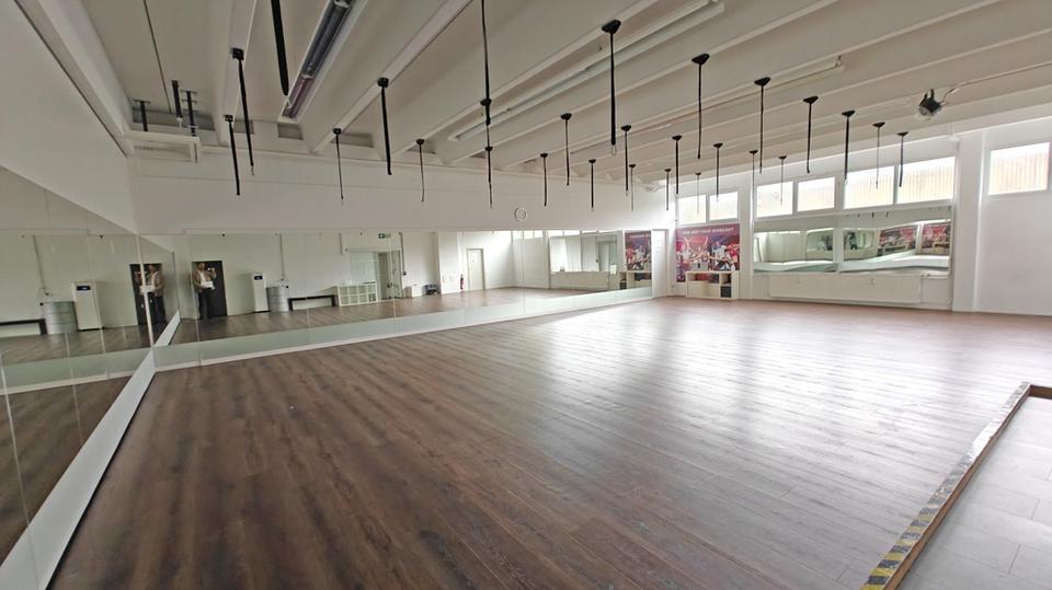 Handwerker Lager zimmer