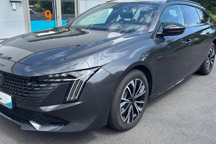 Peugeot 508 21.750 km 27.900 &euro; Dierdorf 56269
