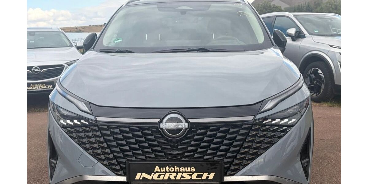 Nissan Qashqai 49.790 km 23.990 &euro; Eisleben OT Volkstedt 06295