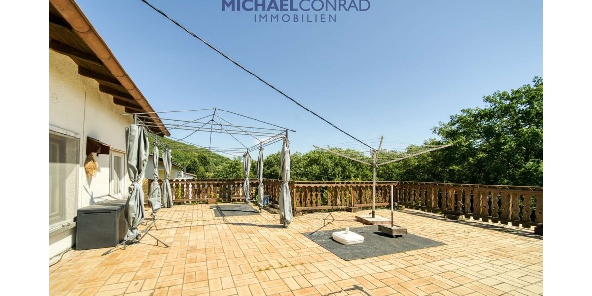 Bungalow Einfamilienhaus in ruhiger Lage (mit zweiter Wohnung zum separaten Kauf) - Einfamilienhaus Schmelz | Angebot:27098110