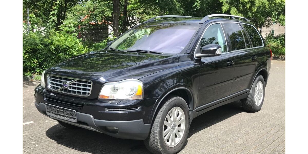 Volvo XC90 247.905 km 6.999 &euro; Köln 50737